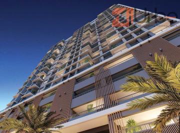 Apartamento · 50m² · 1 Quarto · 1 Vaga · Apartamento com 1 suíte à venda, 50m² próximo ao Shopping e Metrô Santa Cruz