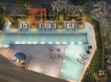 Apartamento · 220m² · 4 Quartos · 4 Vagas · Apartamento com 4 suítes à venda, 220m² no Alto de Pinheiros
