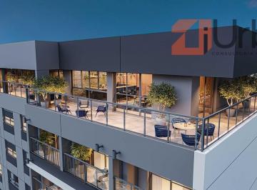 Apartamento · 65m² · 2 Quartos · 1 Vaga · Apartamento com 2 dormitórios à venda, 64m² próximo ao Shopping e Metrô Santa Cruz