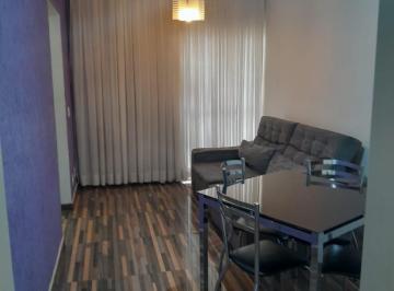 Foto 01 · Apartamento, Jardim Paulista, Barueri, SP
