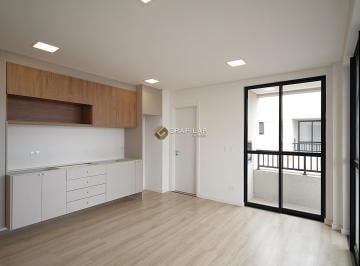 Apartamento · 79m² · 3 Quartos · 1 Vaga · Apartamento Novo à Venda no Portão