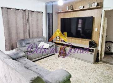 Foto 01 · Apartamento, Centro, São Vicente, SP