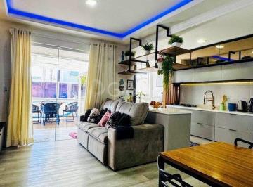 01 · Apartamento de 99m² de 2 quartos nos Ingleses