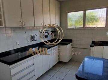 Foto 01 · Aluguel de Apartamento Planejado no Jardim Topázio - Zona Central de São José dos Campos