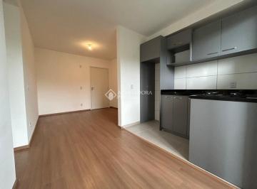 Apartamento · 51m² · 2 Quartos · 1 Vaga · Apartamento com 2 quartos, sacada e churrasqueira com 1 vaga de garagem, cond.com piscina, pet place