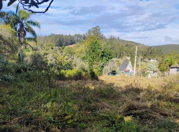 Rural , Ibiúna · Terreno em Condomínio 