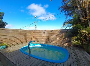38596_iX4y8_3859668829cc0ebb9e.jpg · CASA COM 2 DORMITÓRIOS COM PISCINA, ÁREA GOURMET, DEPÓSITO E 4 VAGAS - JARDIM DO SALSO