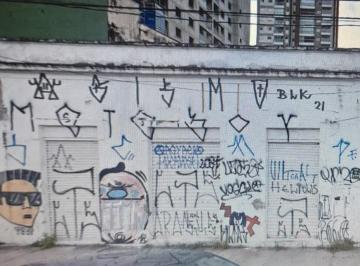 Comercial , São Paulo · LAPA / RUA GUAICURUS, IMÓVEL COMERCIAL
