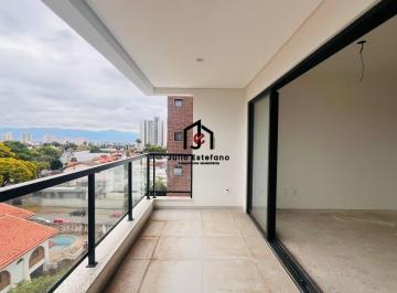 Apartamento · 109m² · 3 Quartos · Apartamento à venda - no Jardim das Nações