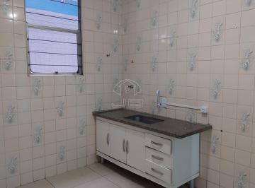 Foto 01 · Apartamento à venda em Campinas/SP - 45 m² no Conjunto Habitacional Padre Anchieta