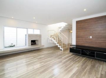 casa para locacao no condominio quinta da vila real - salas · Casa para aluguel - na Granja Viana