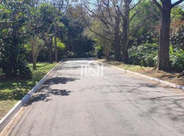 terrenos a venda no condominio villa vianna rua dos lotes · Terreno à venda - na Granja Viana
