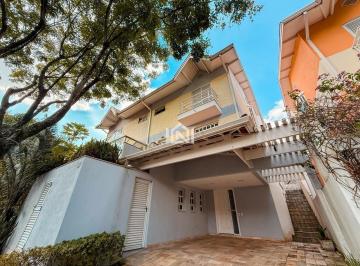 casa a venda no condominio aldeia da granja - fachada · Casa à venda - na Granja Viana