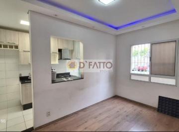 Apartamento · 45m² · 2 Quartos · Apartamento, Vila Venditti - Guarulhos