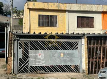 Casa · 114m² · 2 Quartos · 2 Vagas · Sobrado na Av.Brigadeiro Faria Lima.