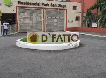 Apartamento · 56m² · 2 Quartos · 1 Vaga · Apartamento à venda, 56 m² por R$ 245.000,00 - Vila Zamataro - Guarulhos/SP