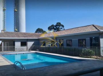 Apartamento · 47m² · 2 Quartos · 1 Vaga · Apartamento com 2 dormitórios à venda, 47 m² - Vila Alzira - Guarulhos/SP