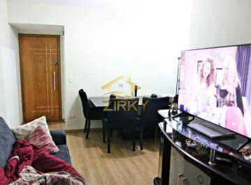 Apartamento · 77m² · 3 Quartos · 1 Vaga · Apartamento com 3 dormitórios - Gopoúva - Guarulhos/SP