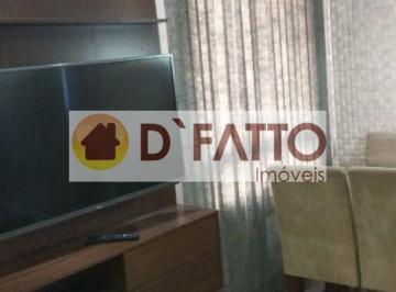 Apartamento · 45m² · 2 Quartos · 1 Vaga · Apartamento com 2 dormitórios à venda, 45 m² por R$ 210.000 - Jardim Ansalca - Guarulhos/SP