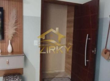 Casa · 150m² · 2 Quartos · 1 Vaga · Casa, Nova Ponte Alta - Guarulhos