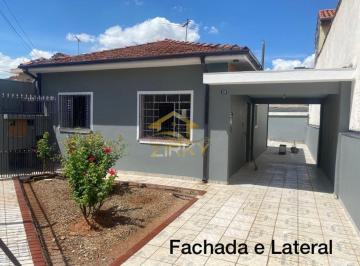 Casa · 100m² · 2 Quartos · 2 Vagas · Casa, Vila Augusta - Guarulhos