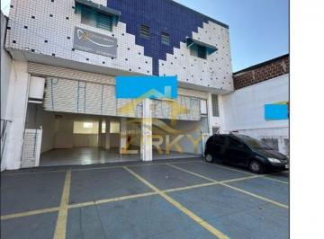 Comercial · 330m² · 8 Vagas · Salão, Jardim Vila Galvão - Guarulhos