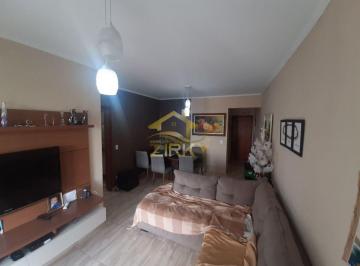 Apartamento · 84m² · 3 Quartos · 2 Vagas · Apartamento, Gopoúva - Guarulhos
