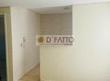 Apartamento · 48m² · 2 Quartos · 1 Vaga · Imóvel do Batuta