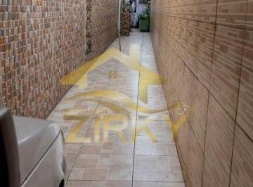 Casa · 110m² · 2 Quartos · 2 Vagas · Casa Térrea