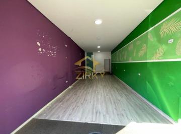 Comercial · 45m² · Salão - Jardim Tranqüilidade - Guarulhos/SP
