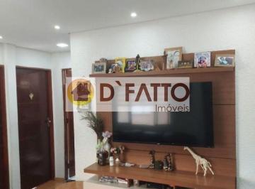 Apartamento · 50m² · 2 Quartos · 1 Vaga · Apartamento com 2 dormitórios à venda, 50 m² por R$ 235.000 - Parque Jurema - Guarulhos/SP