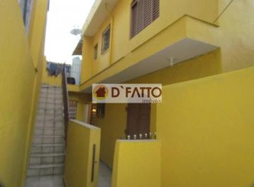 Casa · 35m² · 1 Quarto · 1 Vaga · Casa com 1 dormitório à venda, 35 m² por R$ 750.000,00 - Vila Nilo - São Paulo/SP
