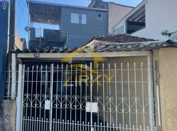 Casa · 150m² · 3 Quartos · 2 Vagas · Sobrado e casa Terrea