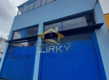 Comercial · 400m² · Galpão, Vila Endres - Guarulhos