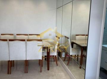 Apartamento · 69m² · 3 Quartos · 1 Vaga · Apartamento à venda, 69 m²  Vila Leonor - Guarulhos/SP