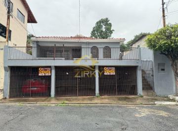 Casa · 250m² · 2 Quartos · 3 Vagas · Vila Tijuco
