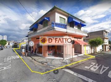 Comercial · 250m² · Salão à venda, 250 m² por R$ 670.000,00 - Parque Santo Antônio - Guarulhos/SP