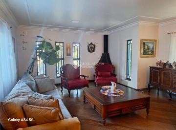 44b2edcf-f4c3-4538-a0af-cb0f558ec4a0 · Magnífico Sobrado com 600m² e 3 Suítes no Jardim São Caetano, São Caetano do Sul