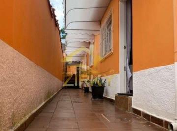 Casa · 150m² · 3 Quartos · 1 Vaga · Casa Assobradada!