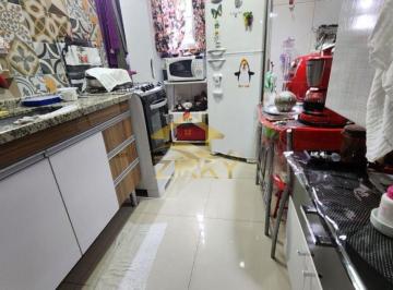 Apartamento · 50m² · 2 Quartos · 1 Vaga · Apartamento com 2 dormitórios à venda, 50 m² por R$ 181.000,00 - Jardim Tranqüilidade - Guarulhos/SP