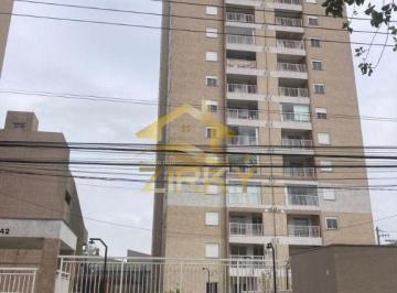 Apartamento · 48m² · 2 Quartos · 1 Vaga · Apartamento, Itapegica - Guarulhos