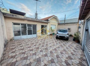 Casa · 250m² · 3 Quartos · 4 Vagas · Casa, Jardim Tranqüilidade - Guarulhos