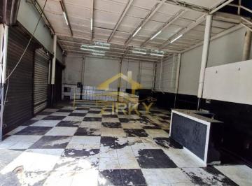 Comercial · 250m² · Salão, Centro - Guarulhos