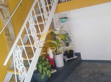 Casa · 150m² · 2 Quartos · 2 Vagas · Casa Assobradada em Vila Augusta!