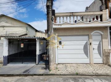 Casa · 150m² · 2 Quartos · 6 Vagas · Casa, Jardim Eusonia - Guarulhos