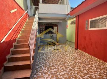 Casa · 220m² · 4 Quartos · 3 Vagas · Casa, Jardim Tranqüilidade - Guarulhos