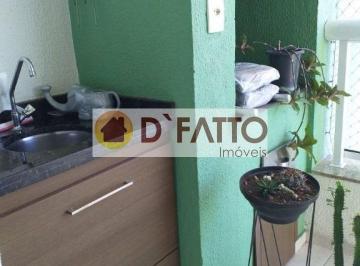Apartamento · 83m² · 3 Quartos · 2 Vagas · Apartamento com 3 dormitórios à venda, 83 m² por R$ 520.000,00 - Jardim Las Vegas - Guarulhos/SP