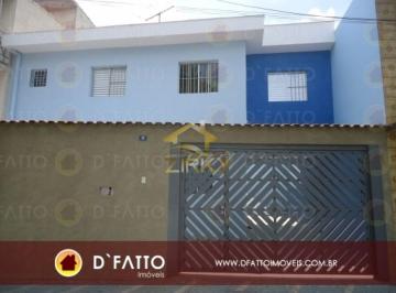 9748 · Sobrado com 4 dormitórios à venda, 130 m² - Jardim Tranqüilidade - Guarulhos/SP
