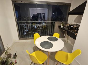 Apartamento de 2 quartos, São Paulo · Apartamento a venda com varanda gourmet ao lado Shopping e Metro Tucuruvi
