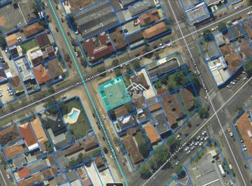 1655_i5ovKAy1A2_16556842be1d6f3d0.jpg · Terreno de esquina próximo a Rua Chile e Kennedy